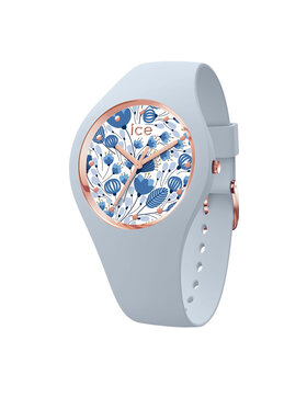Ice-Watch Ice-Watch Uhr Ice Flower 019209 S Blau