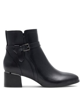 Lasocki Lasocki Stiefeletten WYL3599-2Z Schwarz