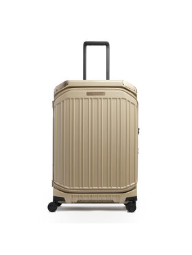 Piquadro Piquadro Komplet walizek 228 Beżowy