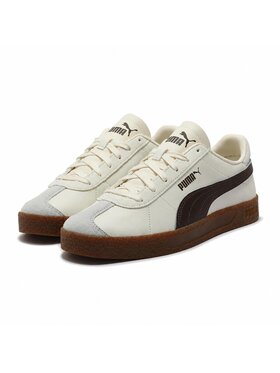 Puma Puma Sneakersy 401515 Beżowy