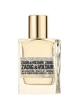 Zadig&Voltaire Zadig&Voltaire This Is Really Her! Woda perfumowana