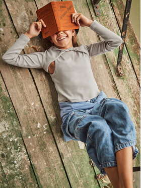 Μπλουζάκι Mayoral φωτογραφία