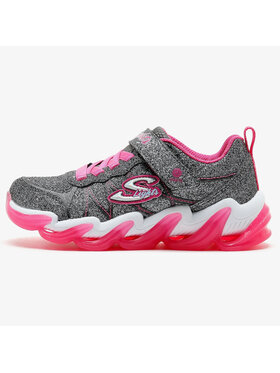 Skechers Skechers Sneakersy 302330L-CCHP Kolorowy