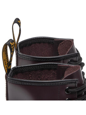 Dr. Martens Bulerji 1460 27277626 Bordo Rdeča