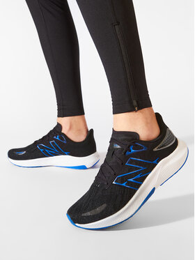 New Balance New Balance Laufschuhe FuelCell Propel v3 MFCPRCD3 Schwarz