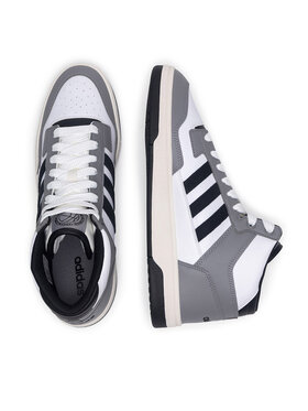 Adidas Tenisice RAPID COURT MID W JP5866 Siva