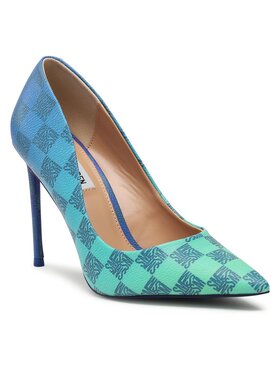 Steve Madden Steve Madden High Heels Vala-Sm SM11002159-02002-BUT Grün