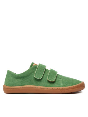 Froddo Froddo Sneakers Barefoot Vegan G3130248-1 DD Grün