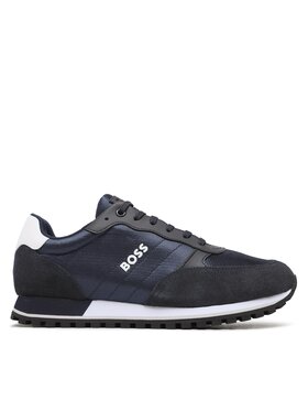 BOSS Boss Sneakers Parkour-L Runn 50498133 Dunkelblau
