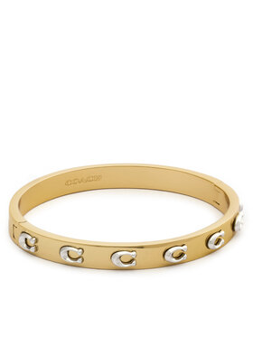 Coach Coach Armband 37335948 Goldfarben
