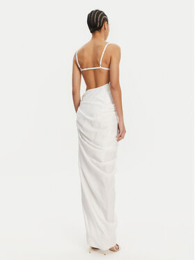 Φόρεμα βραδινό JACQUEMUS φωτογραφία