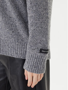 Πουλόβερ Calvin Klein Jeans φωτογραφία