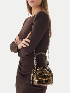 Guess Guess Geantă HWEG95 38750 Maro