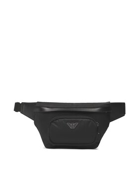 Emporio Armani Emporio Armani Marsupio Y4O238 Y217J 80001 Nero