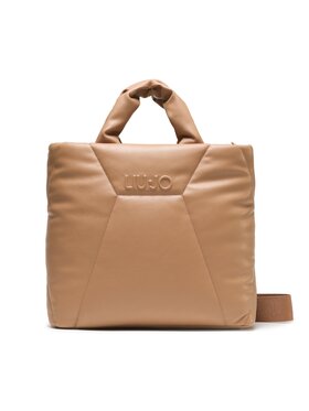 Liu Jo Liu Jo Soma Ecs M Tote AF3307 E0015 Brūns