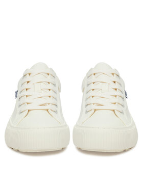 Πάνινα παπούτσια Juicy Couture φωτογραφία