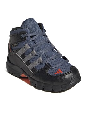 adidas adidas Παπούτσια Terrex Mid GORE-TEX Hiking Shoes IF7525 Μπλε