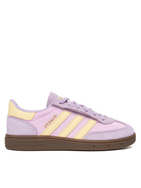 adidas adidas Laisvalaikio batai Handball Spezial Cf El C JR7424 Violetinė
