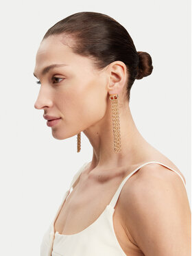 Σκουλαρίκια TWINSET φωτογραφία