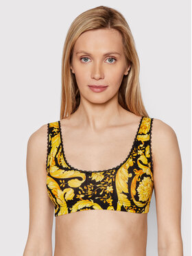 Versace Versace Top-BH 1003176 Gelb