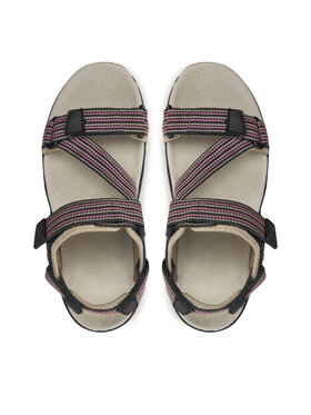 CMP Sandali Khalys Wmn Sandal 3Q91936 Roza