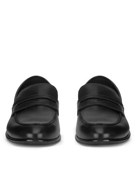 Lasocki Loaferice BOCA-21 MB Crna