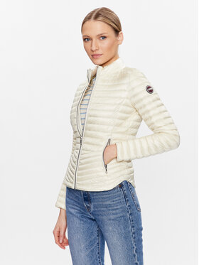 Colmar Colmar Pehelykabát 2141U 9VX Ekru Regular Fit