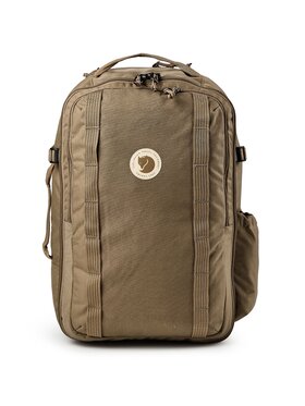 Fjällräven Fjällräven Plecak 335528 Szary