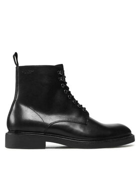 Vagabond Shoemakers Vagabond Shoemakers Čižmy Alex M 5266-101-20 Čierna