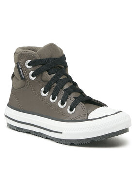 Converse Tenisice Chuck Taylor All Star Berkshire Boot A04812C Bež