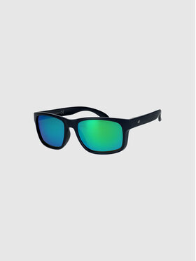 4F 4F Okulary przeciwsłoneczne 4FWMM00ASUNU070-31S Niebieski