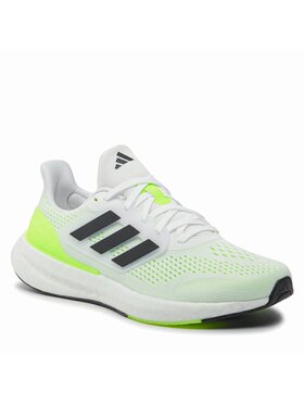 adidas adidas Pantofi Pureboost 23 Shoes IF2379 Alb