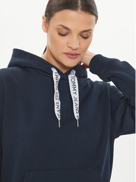 Μπλούζα Tommy Jeans φωτογραφία