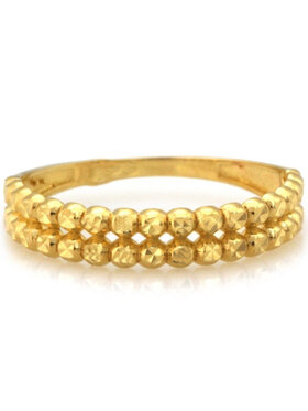 Lovrin Lovrin Prstýnek 67707 Zlatá