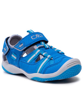 CMP CMP Sandále Baby Naboo Hiking Sandal 30Q9552 Modrá