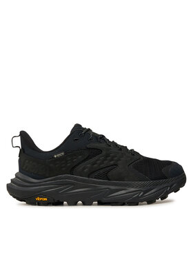 Hoka Hoka Trekkings Anacapa 2 Low GTX GORE-TEX 1141632 Negru