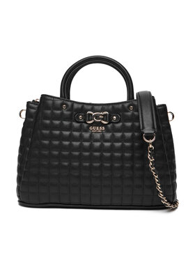 Guess Guess Táska Nadira HWQG84 24060 Fekete