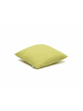 Mumla Mumla Poszewka na poduszkę Basic Seledynowy Zielony