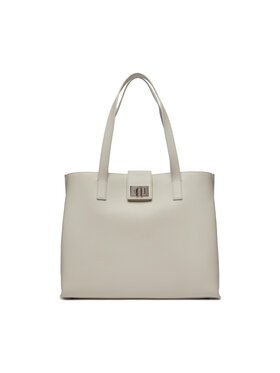 Furla Furla Borsetta WB01099-HSF000-1704S-1007-20-CN Écru