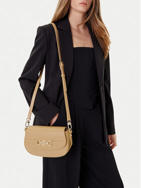 Eva Minge Eva Minge Handtasche EO-ALLISON-KY158 Beige