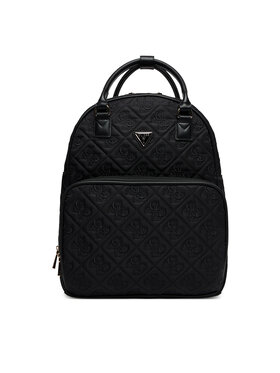 Guess Guess Rucksack Adelasia Travel TWNB96 58030 Schwarz