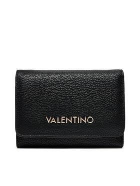 Valentino Valentino Didelė Moteriška Piniginė Brixton VPS7LX43 Juoda