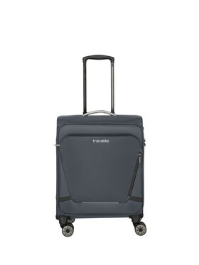 Travelite Travelite Walizka kabinowa 320440 Szary