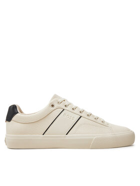 BOSS Boss Sportcipők Aiden 50522833 Bézs