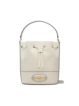 Lauren Ralph Lauren Lauren Ralph Lauren Rankinė Andie 25 431862238006 Écru