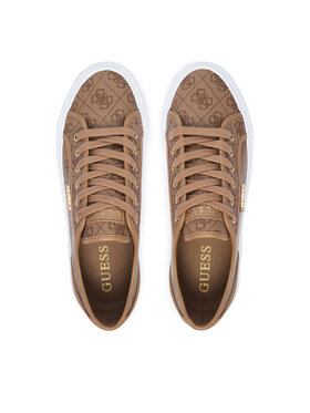 Guess Αθλητικά Guess - 6