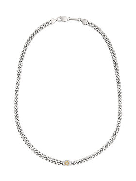 Breil Breil Collana CROSS ROADS Argento