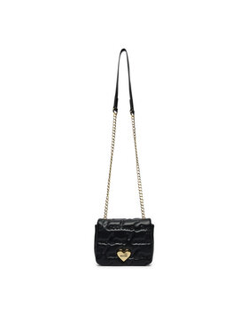 LOVE MOSCHINO Torbica JC4127PP1LLJ0000 Crna