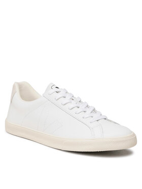 Veja Veja Sneakersy Esplar Leather EA2001B Biały