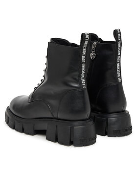 LOVE MOSCHINO Μποτίνια LOVE MOSCHINO - 3